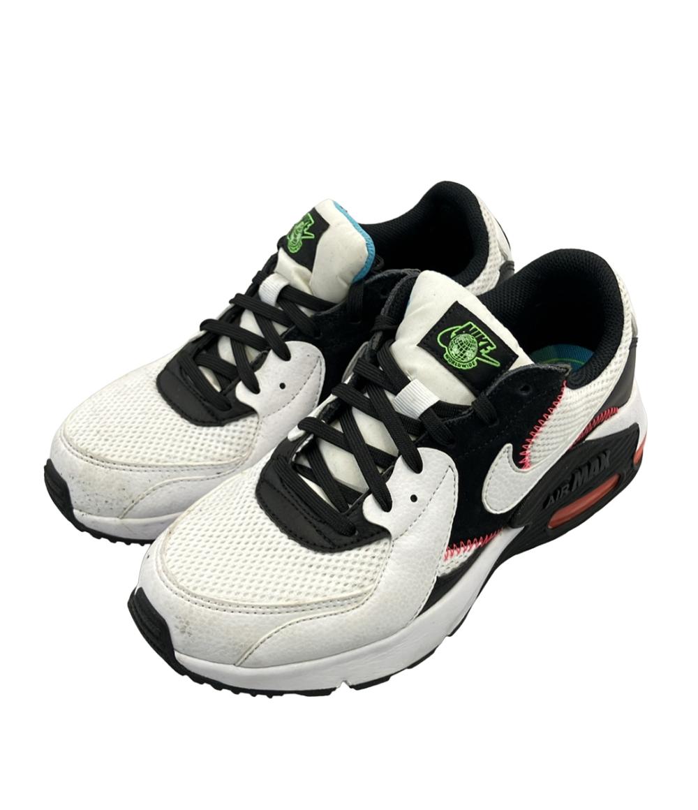NIKE ローカットスニーカー W AIRMAX EXCEE CD5432-106 レディース SIZE 23.5 (M) ナイキ