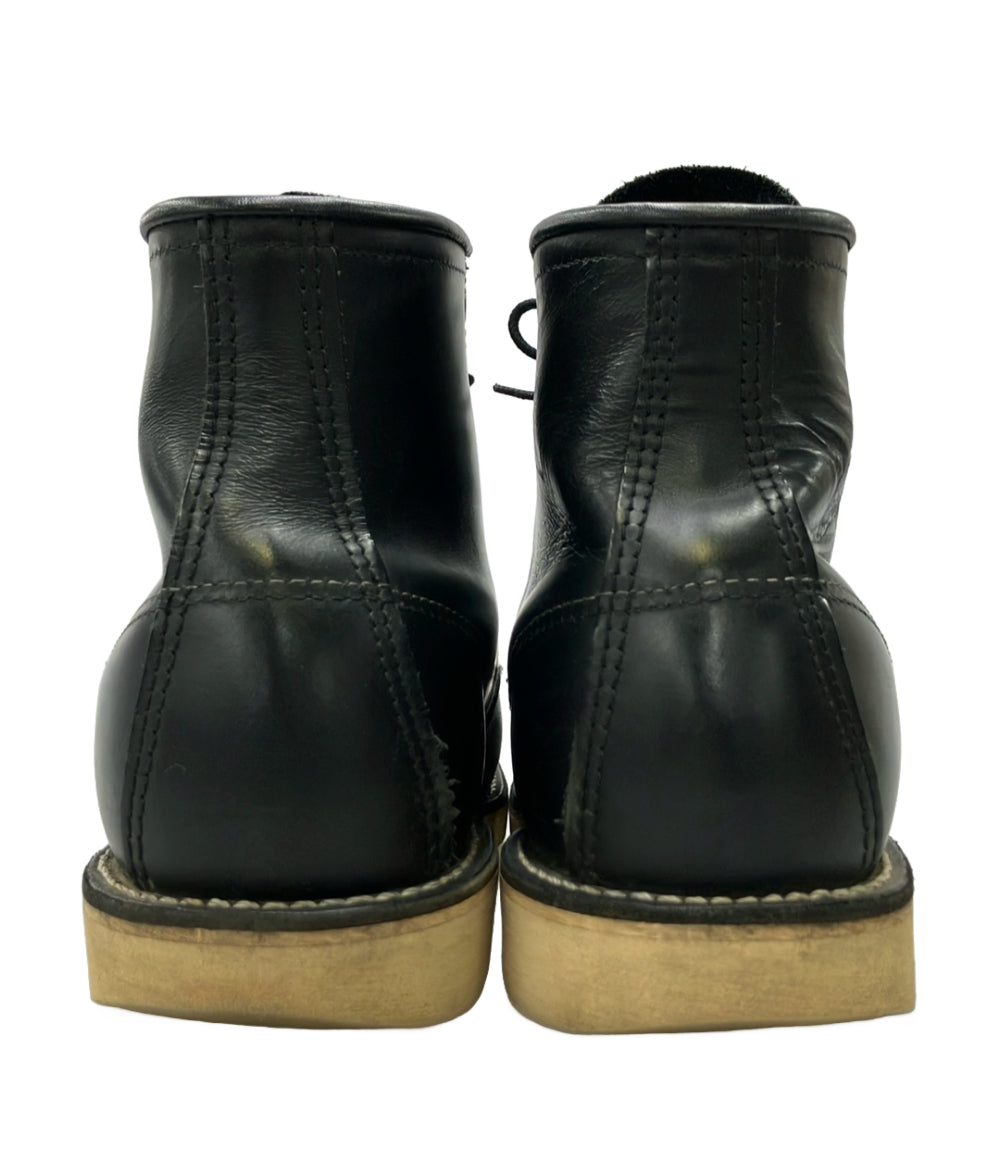 RED WING レースアップブーツ メンズ SIZE 26.5 レッドウィング