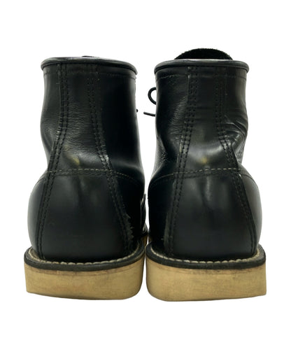 RED WING レースアップブーツ メンズ SIZE 26.5 レッドウィング