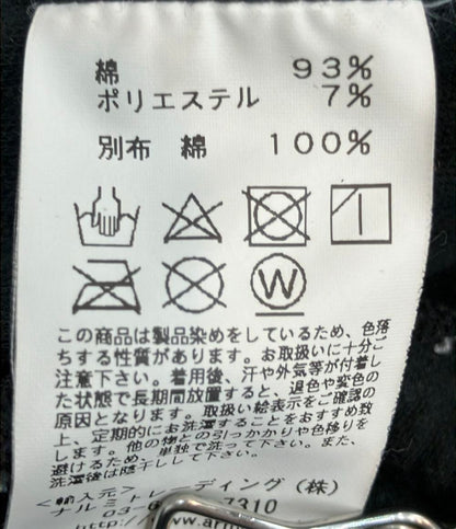 アーメン キルティングコート レディース SIZE 1 (S) ARMEN