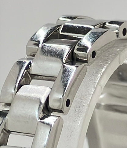 シチズン 腕時計 wicca ウィッカ ソーラー シルバー E001-R006703 レディース CITIZEN