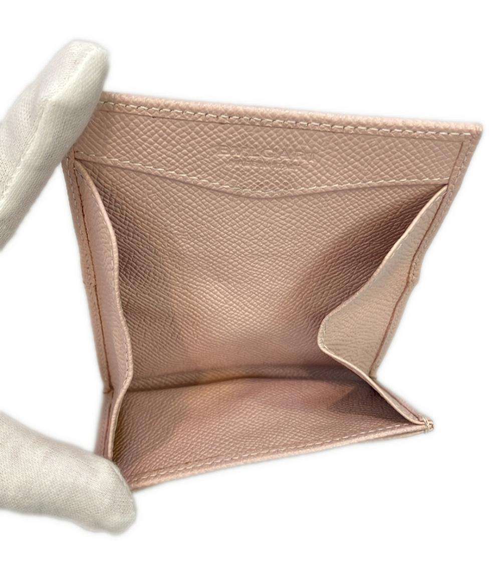 ブルガリ コインケース レディース BVLGARI