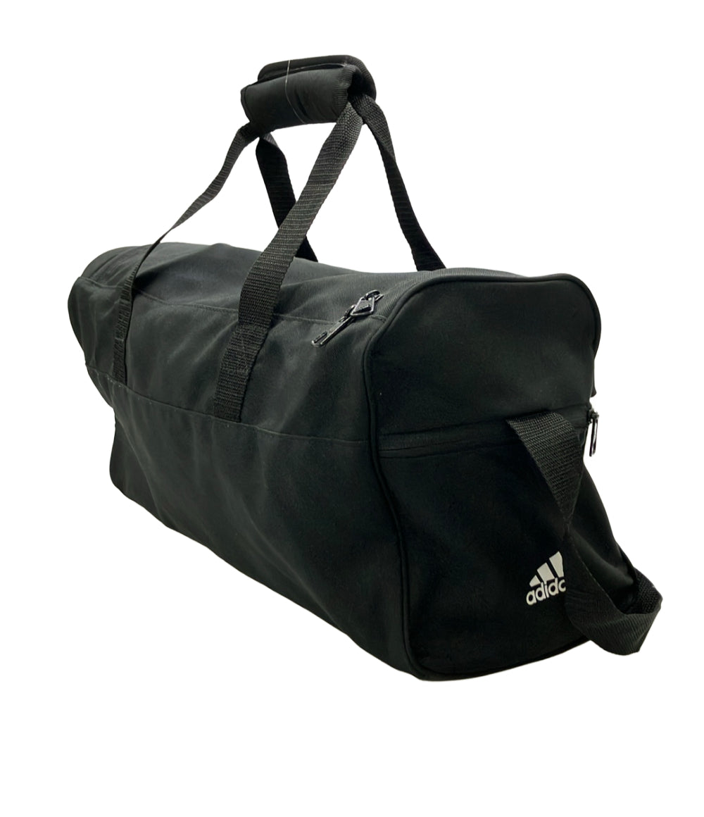 adidas 2way ボストンバッグ スポーツバッグ ショルダーバッグ 斜め掛け ロゴ メンズ アディダス
