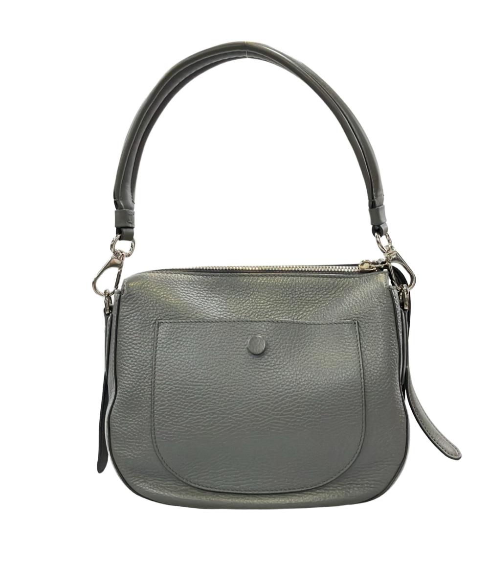 TOD’S 2WAY ハンドバッグ ショルダーバッグ 斜め掛け レディース トッズ