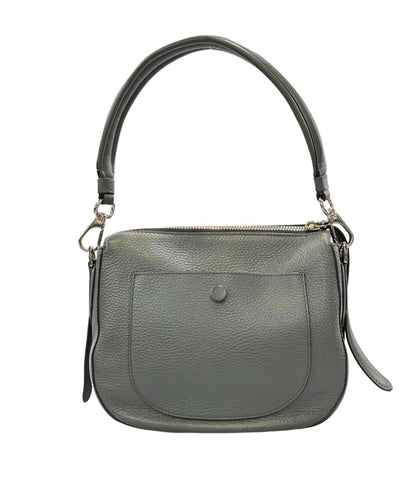 TOD’S 2WAY ハンドバッグ ショルダーバッグ 斜め掛け レディース トッズ