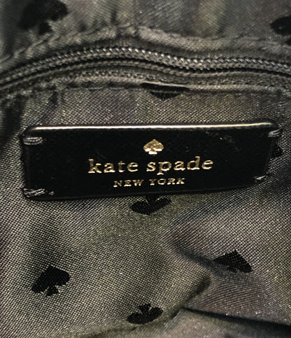 ケイトスペード  ショルダーバッグ 斜め掛け　      レディース   kate spade