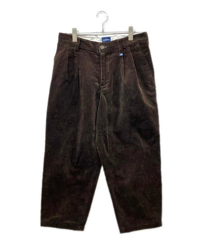 DESCENDANT コーデュロイ パンツ メンズ SIZE 2 (M) ディセンダント