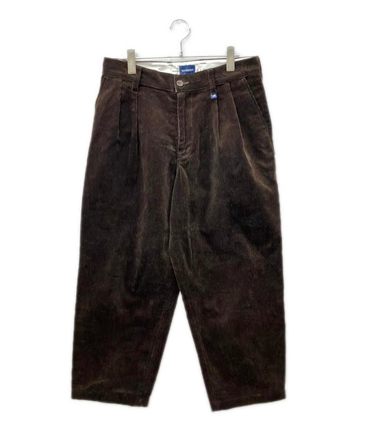 DESCENDANT コーデュロイ パンツ メンズ SIZE 2 (M) ディセンダント