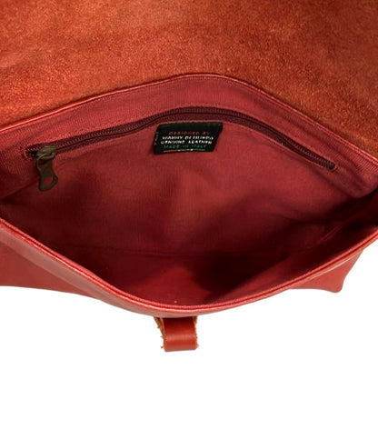 イルビゾンテ ショルダーバッグ 斜め掛け レザー レディース IL BISONTE