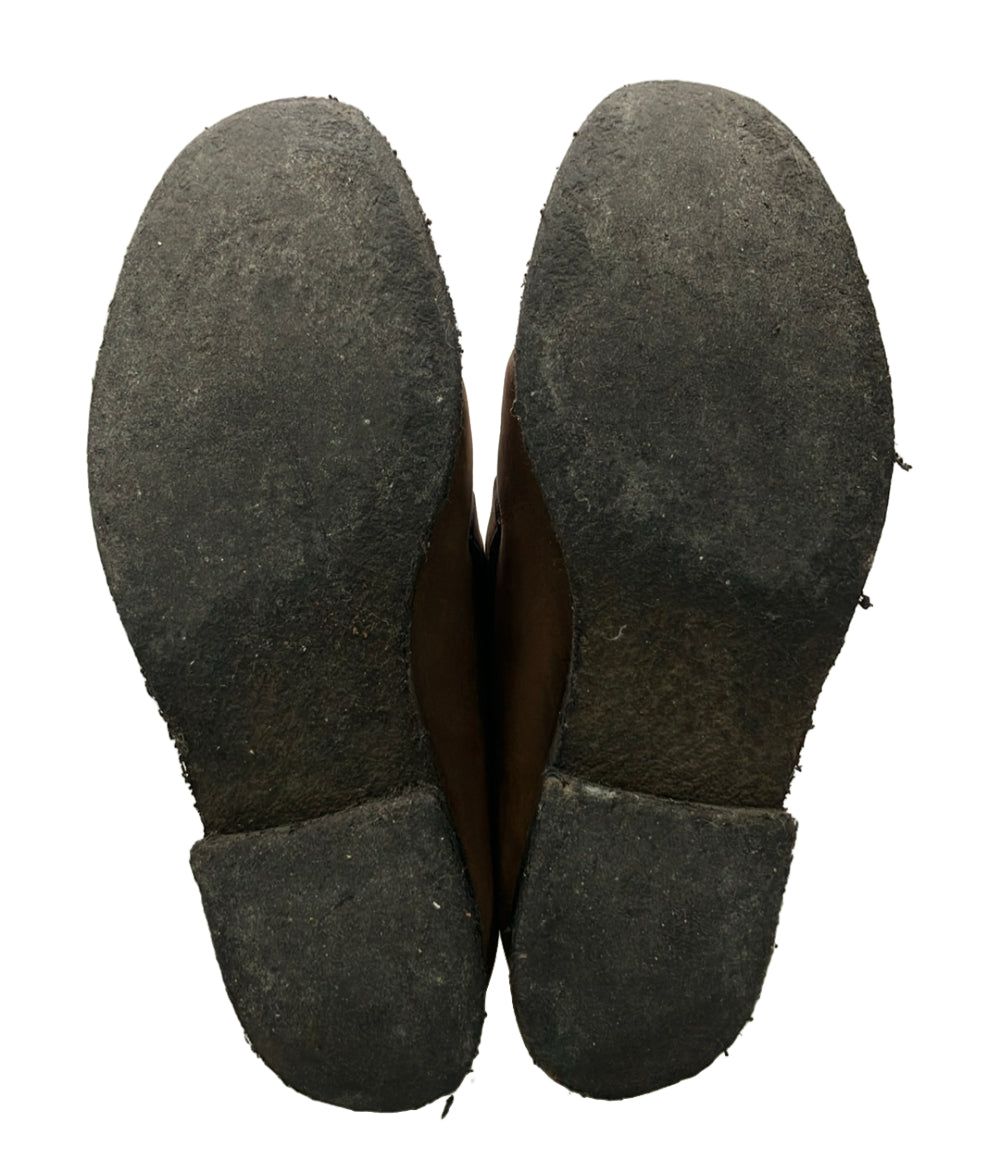 GUCCI ホースビットショートブーツ 114 0093 メンズ SIZE 10 1/2 グッチ