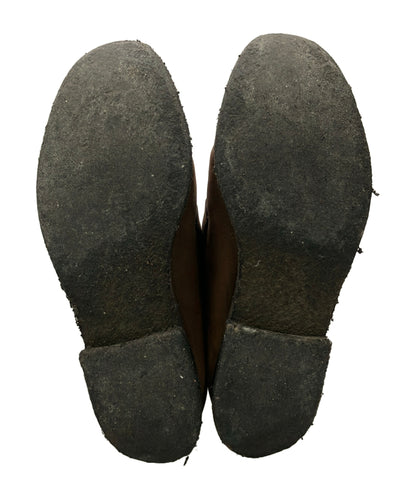GUCCI ホースビットショートブーツ 114 0093 メンズ SIZE 10 1/2 グッチ