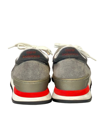 NEW BALANCE ローカットスニーカー M990HL メンズ SIZE 27.5 ニューバランス