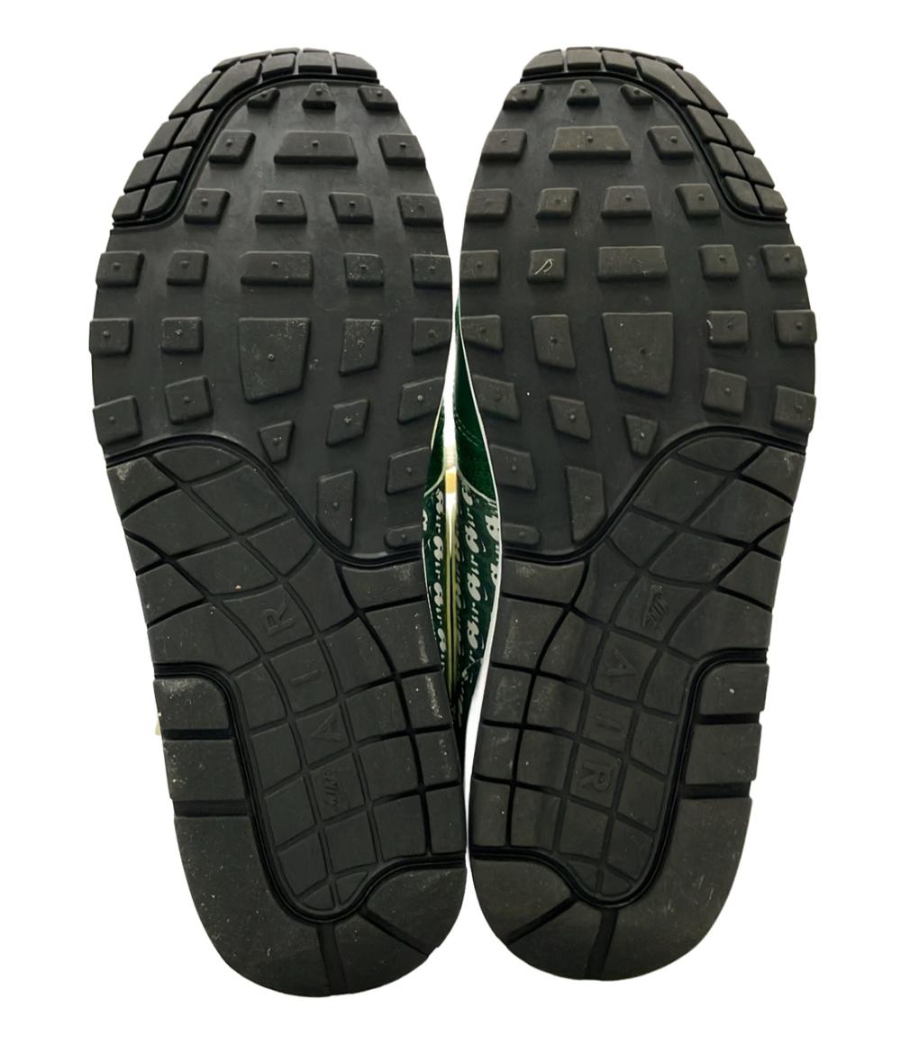 NIKE ローカットスニーカー エア マックス 1 PRM CJ0609-300 メンズ SIZE 27.0 ナイキ