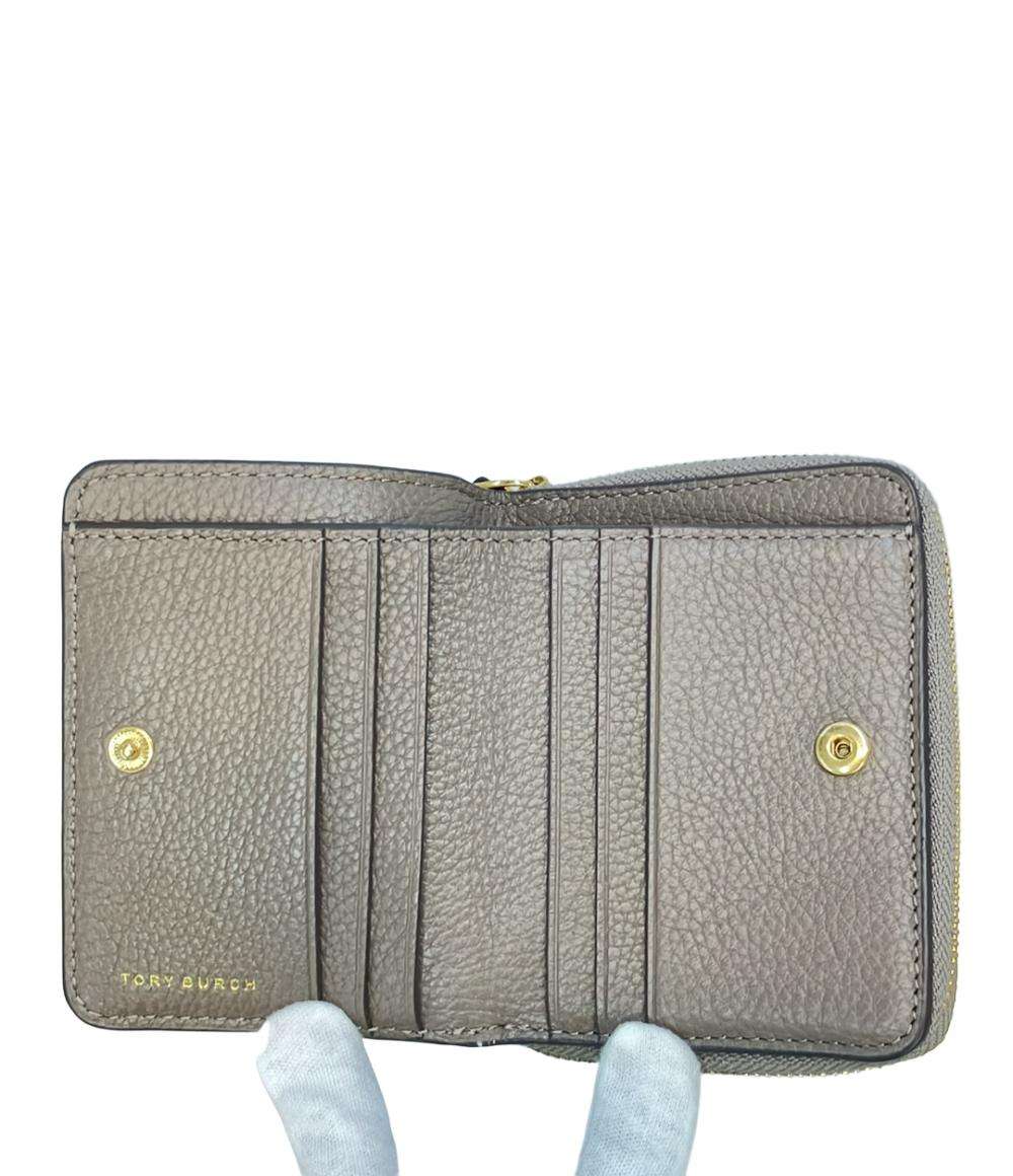 トリーバーチ 二つ折り財布 レディース Tory Burch