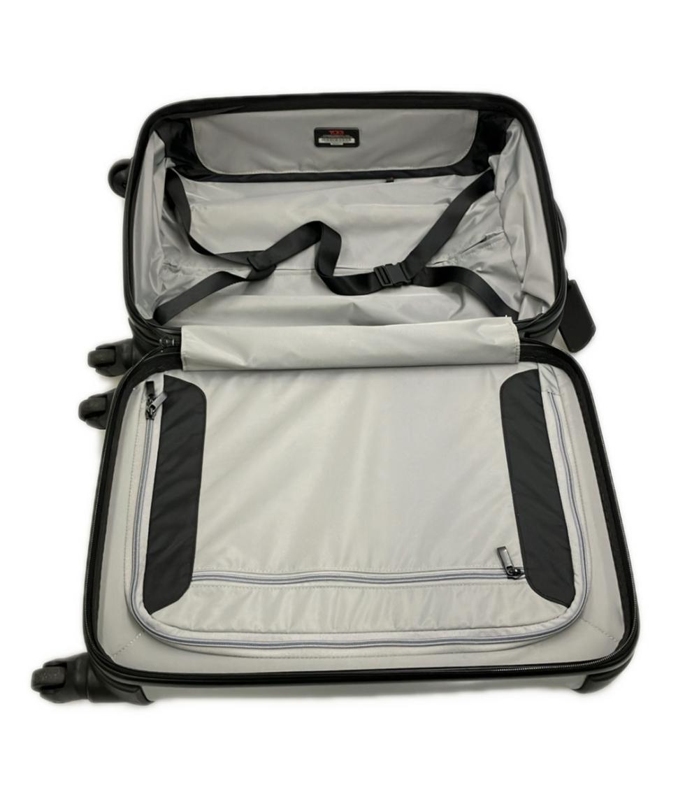 TUMI キャリーバック キャリーケース ビジネスバッグ 28020SLV メンズ トゥミ