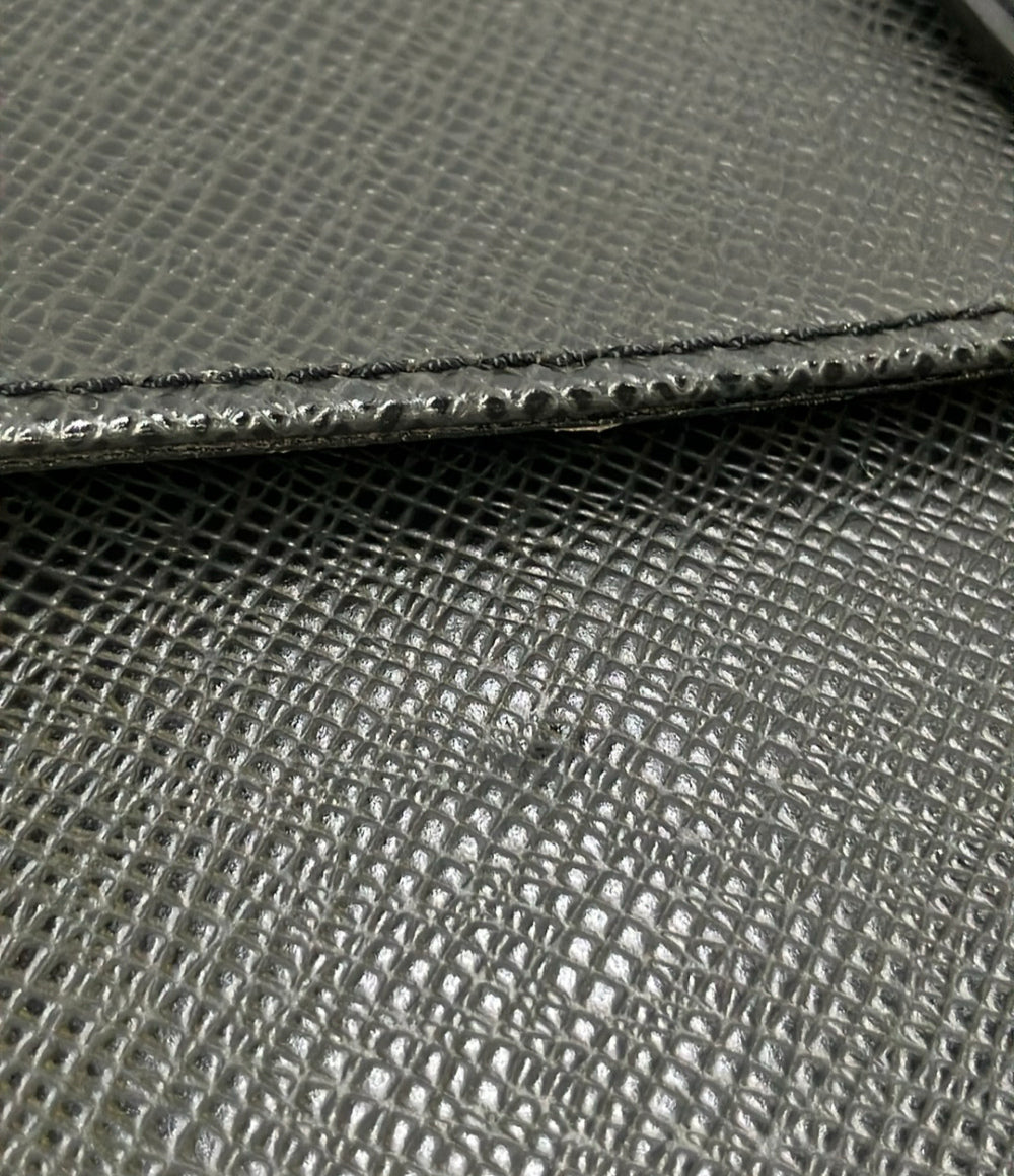 LOUIS VUITTON ビジネスバッグ ブリーフケース セルヴィエット モスコバ タイガ M30032 メンズ ルイ・ヴィトン