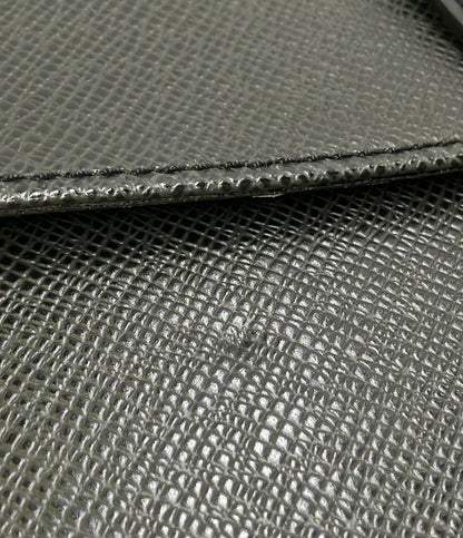 LOUIS VUITTON ビジネスバッグ ブリーフケース セルヴィエット モスコバ タイガ M30032 メンズ ルイ・ヴィトン