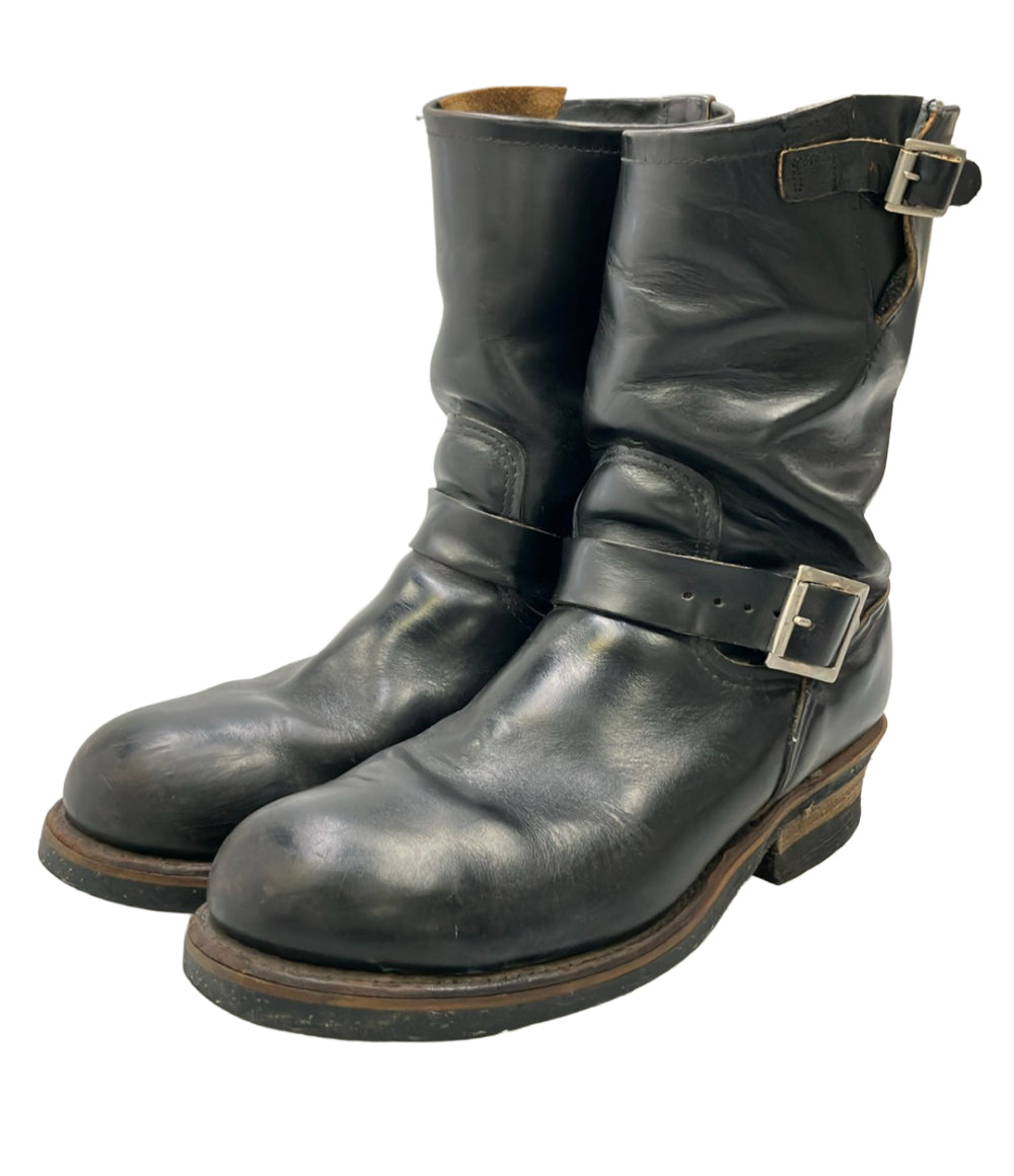RED WING エンジニアブーツ メンズ SIZE 8 (26cm) レッドウィング