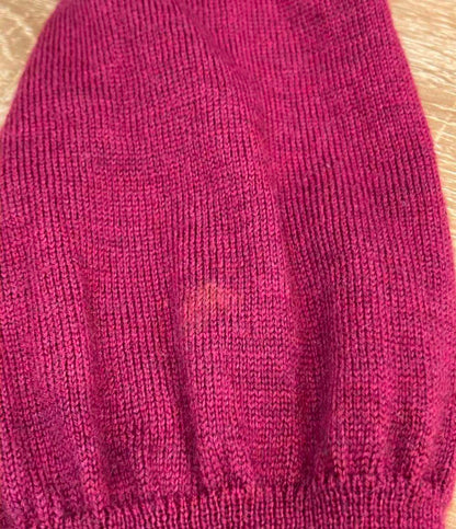 マルタンマルジェラ カーディガン レディース SIZE M MARTIN MARGIELA