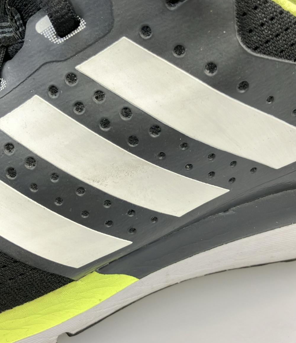 adidas ローカットスニーカー デュラモ 7 AF6668 メンズ SIZE 27.5 (L) アディダス