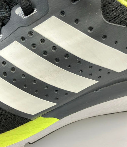 adidas ローカットスニーカー デュラモ 7 AF6668 メンズ SIZE 27.5 (L) アディダス