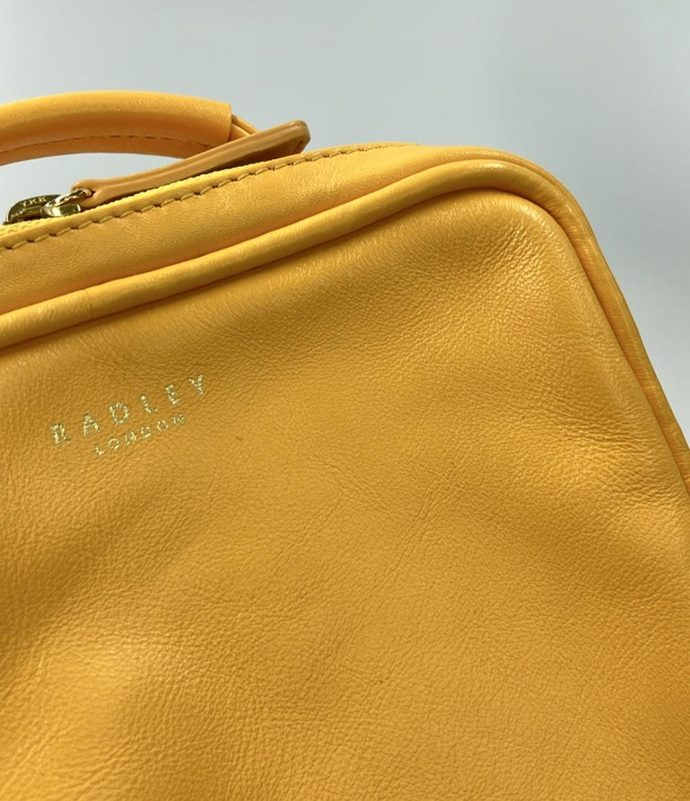 ラドリー 2way ハンドバッグ ミニショルダーバッグ 斜め掛け レディース RADLEY