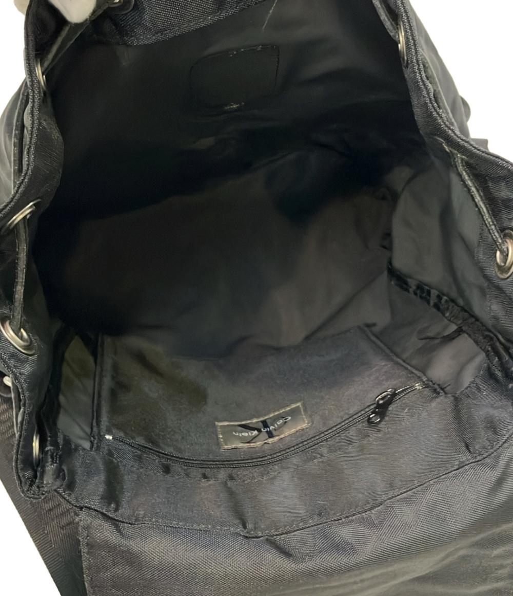 Calvin klein リュック デイパック レディース カルバンクライン