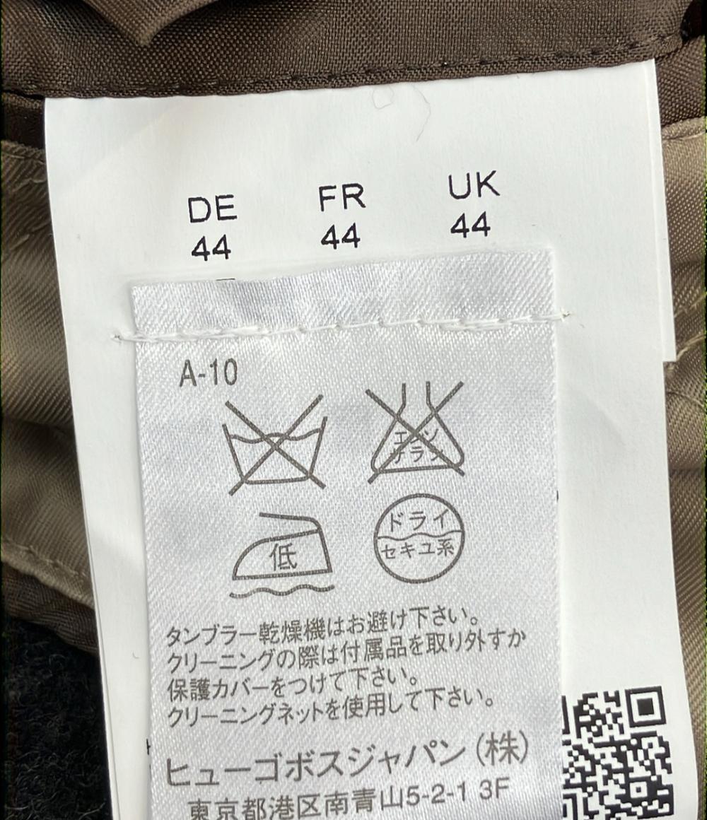 HUGO BOSS トレンチコート メンズ SIZE 44 (L) ヒューゴボス