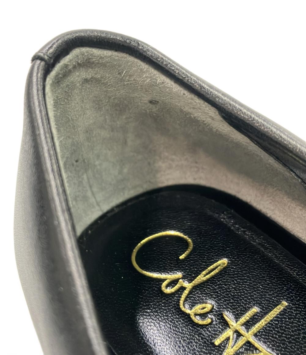 COLE HAAN フラットパンプス D33108 レディース SIZE 7 (24cm) コールハーン