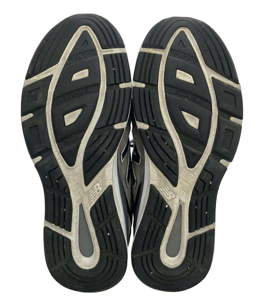 NEW BALANCE ローカットスニーカー MW880GR4 レディース メンズ SIZE 25.0 ニューバランス