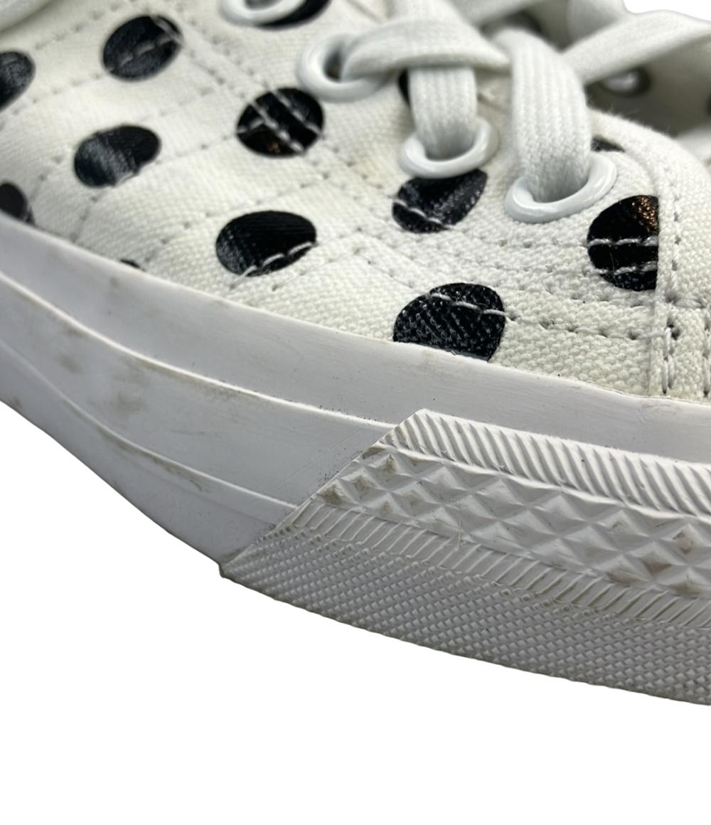 adidas ローカットスニーカー ニッツァ RF ID5115 レディース SIZE 23.5 (M) アディダス