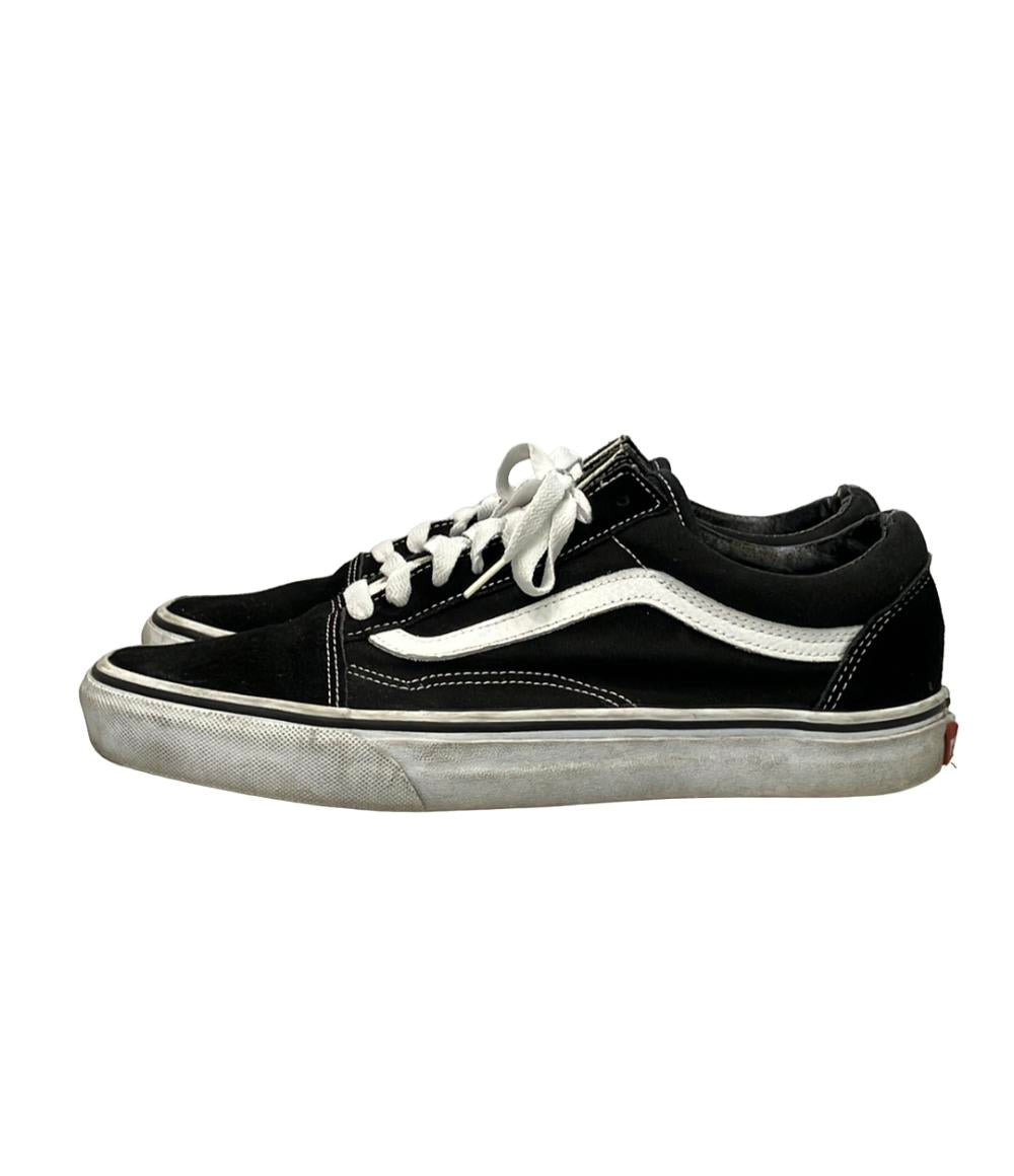 VANS ローカットスニーカー 508357 メンズ SIZE 27.0 (L) ヴァンズ
