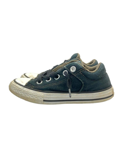 CONVERSE ローカットスニーカー キッズ SIZE 18.0 (M) コンバース