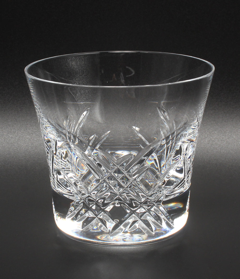 美品 Baccarat イヤータンブラー グラス 2014 ステラ バカラ