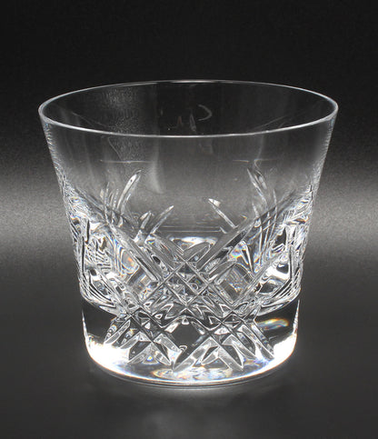 美品 Baccarat イヤータンブラー グラス 2014 ステラ バカラ
