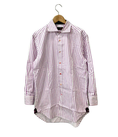 エトロ 長袖シャツ レディース SIZE M ETRO