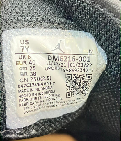 ナイキ ミドルカットスニーカー AIR JORDAN 1 DM6216-001 メンズ SIZE 25.0 (M) NIKE