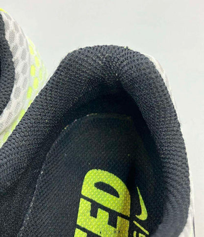ナイキ ローカットスニーカー AIR ZOOM SPEED RIVAL 4 724468-007 レディース SIZE 23.0 (M) NIKE