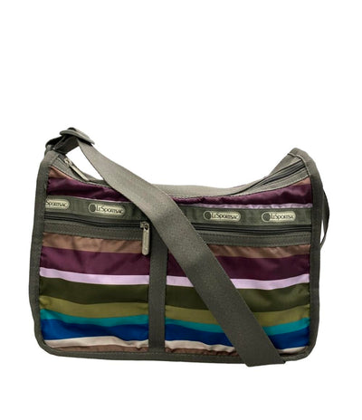 LeSportsac ショルダーバッグ 斜め掛け レディース レスポートサック