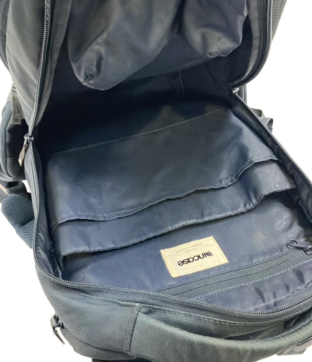 incase リュック メンズ インケース