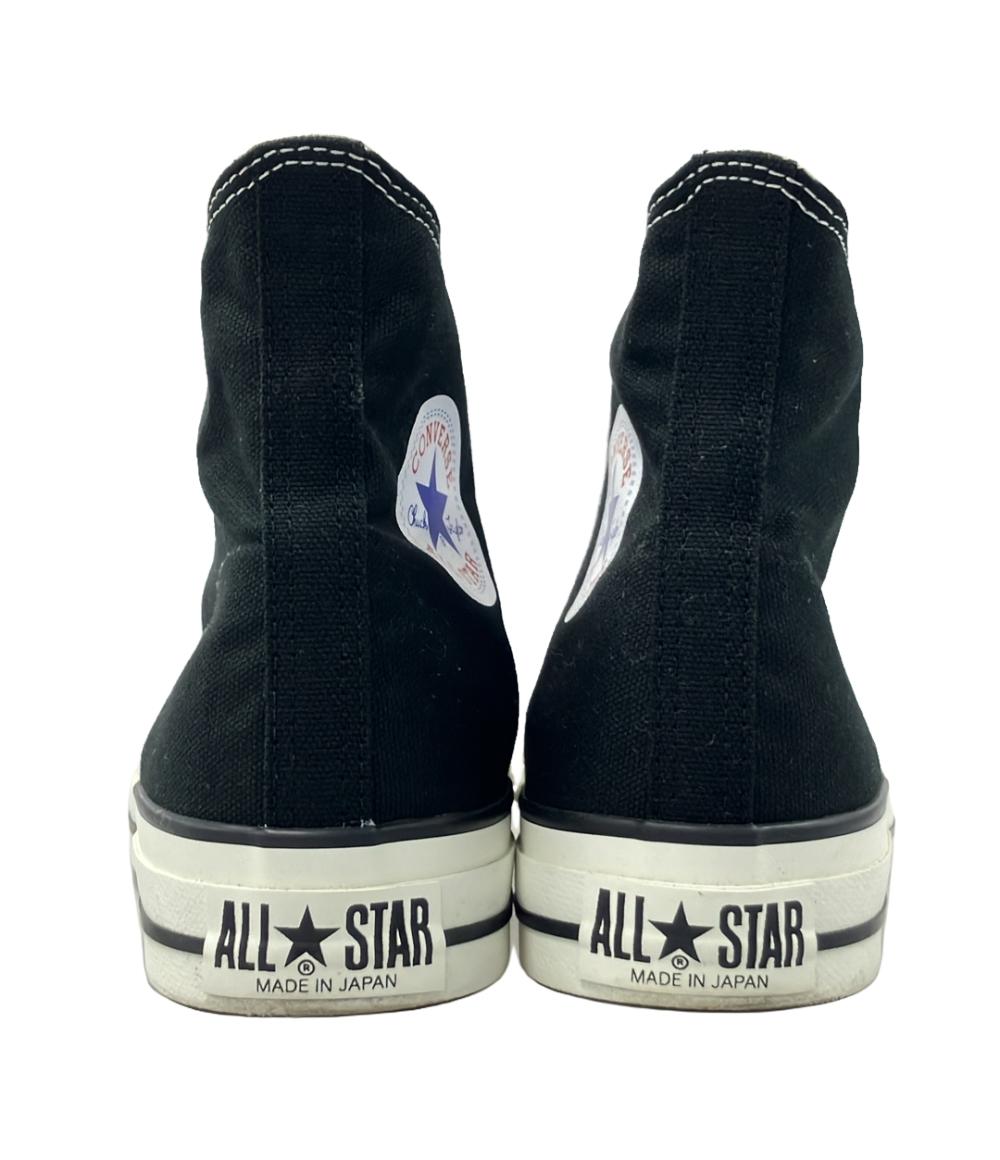 コンバース ハイカットスニーカー ALL STAR HI メンズ SIZE 9 (L) CONVERSE