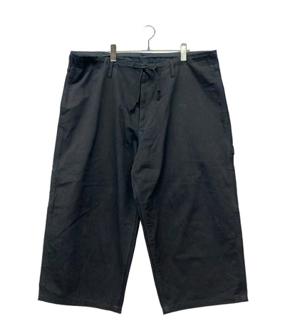 Yohji Yamamoto POUR HOMME 3本ステッチ ペインターパンツ メンズ SIZE 1 ヨウジヤマモトプールオム