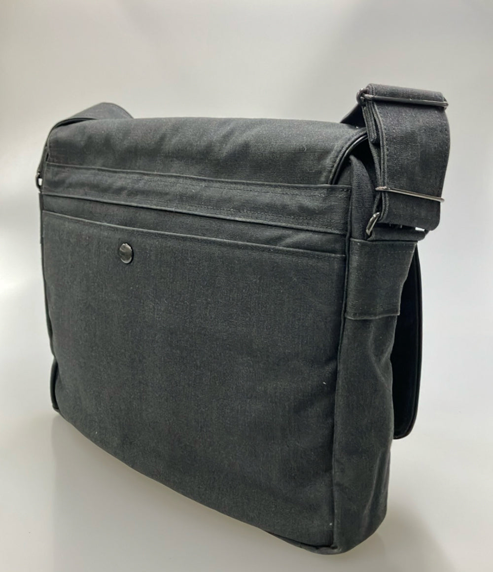 PORTER ブリーフケース ショルダーバッグ 2WAY 斜めがけ 10th Anniversary メンズ ポーター