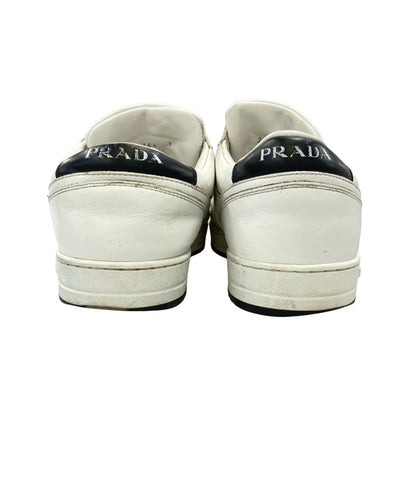 PRADA ローカットスニーカー メンズ SIZE 7 (26cm) プラダ