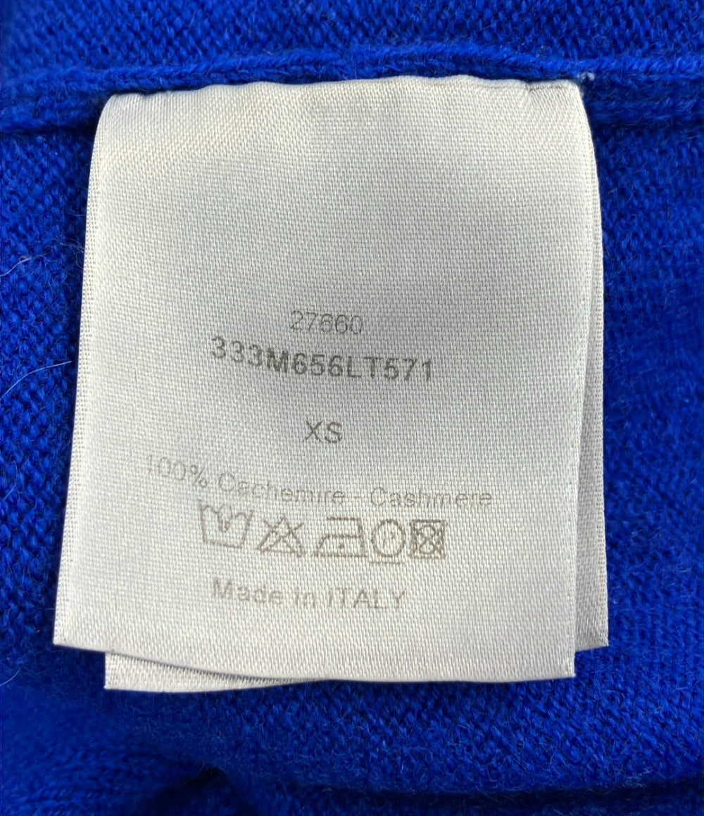 DIOR HOMME 長袖ニット メンズ SIZE XS ディオール・オム