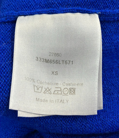 DIOR HOMME 長袖ニット メンズ SIZE XS ディオール・オム