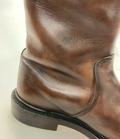 Tricker's ロングブーツ × Margaret Howell レディース SIZE 4 1/2 トリッカーズ