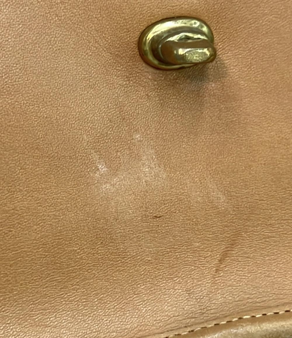 COACH ショルダーバッグ 斜め掛け 7934 レディース メンズ コーチ