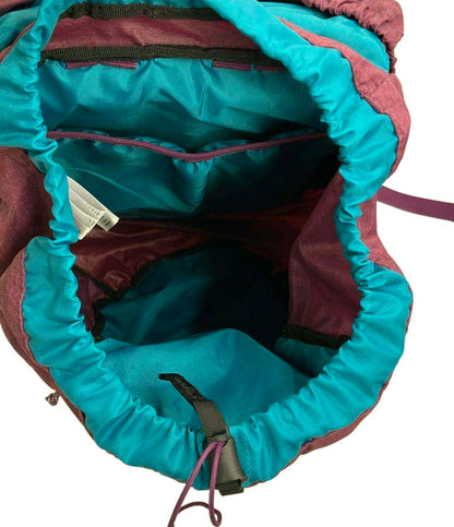 MILLET リュック スイウ22 MIS0719 レディース ミレー