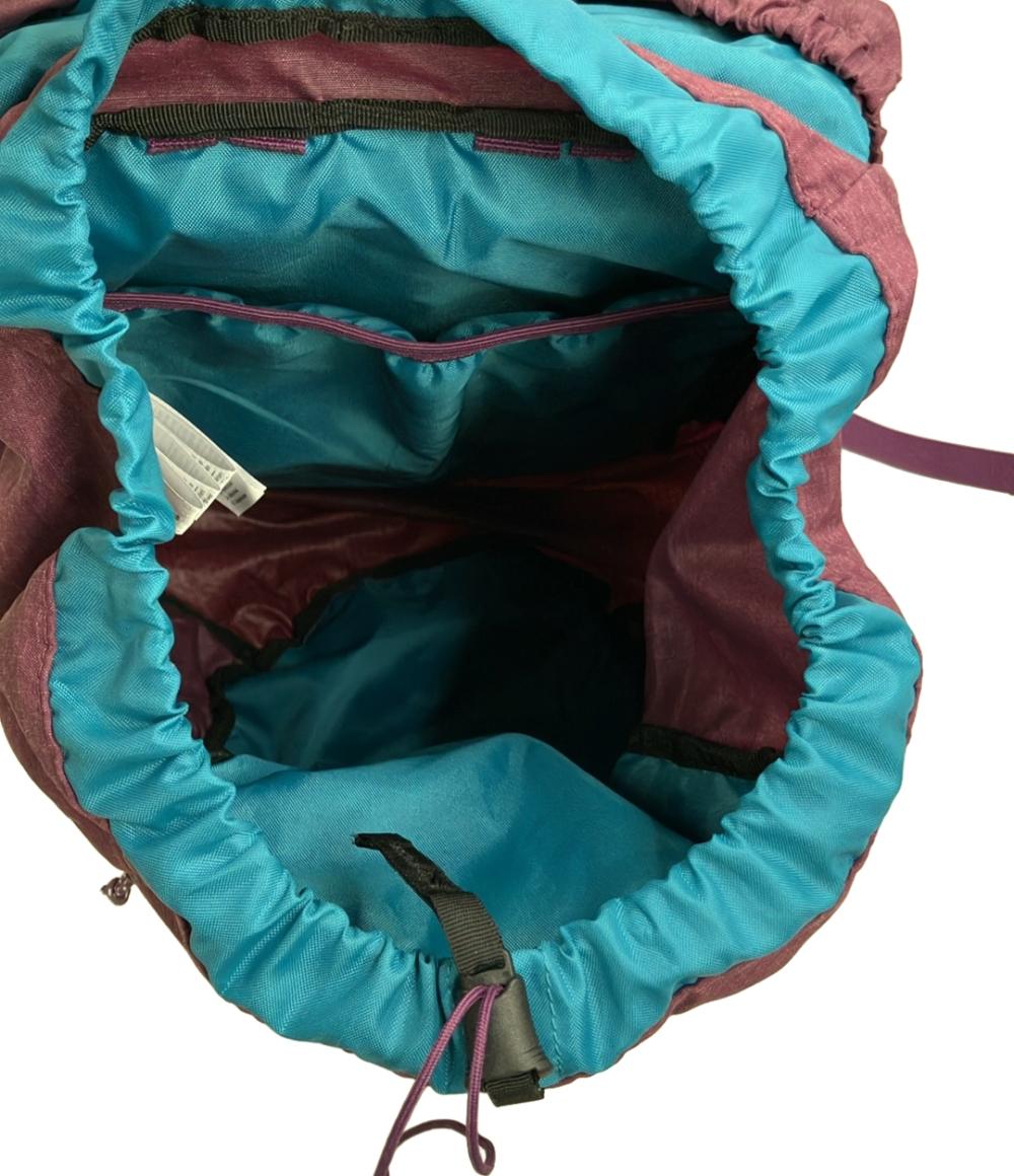 MILLET リュック スイウ22 MIS0719 レディース ミレー